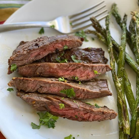 Bavette Steak