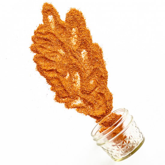 Homemade Fajita Seasoning