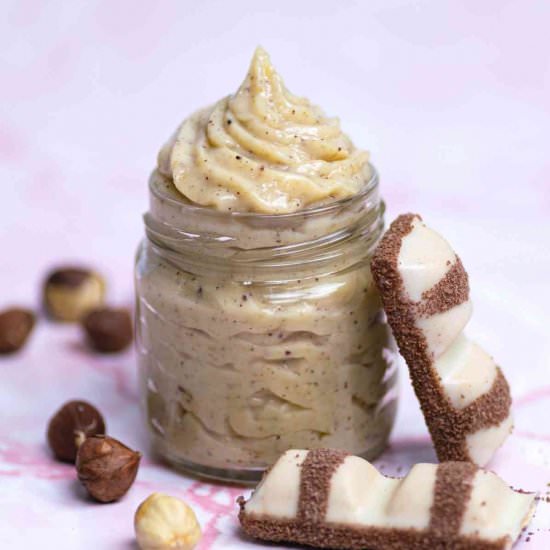 Kinder Bueno Cream Filling