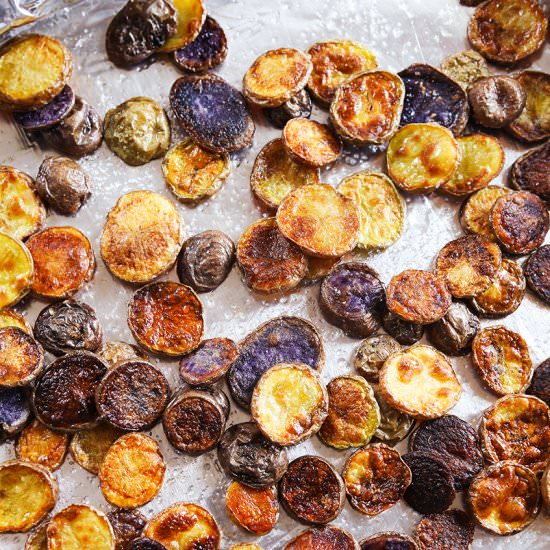 Whole 30 Chips Recipe