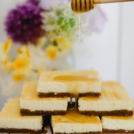 Cheesecake without Springform Pan