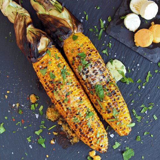 Best Corn on the Cob