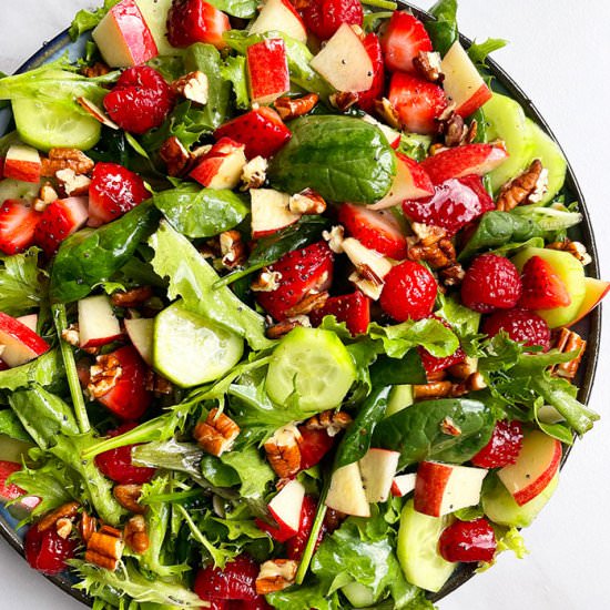 Best Summer Salad