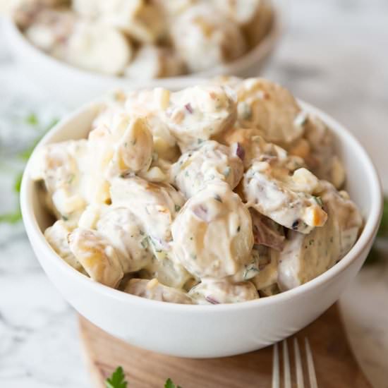 Potato Salad