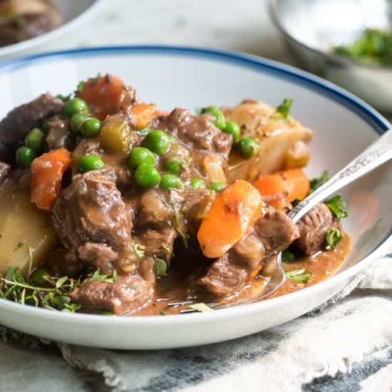 Beef Stew