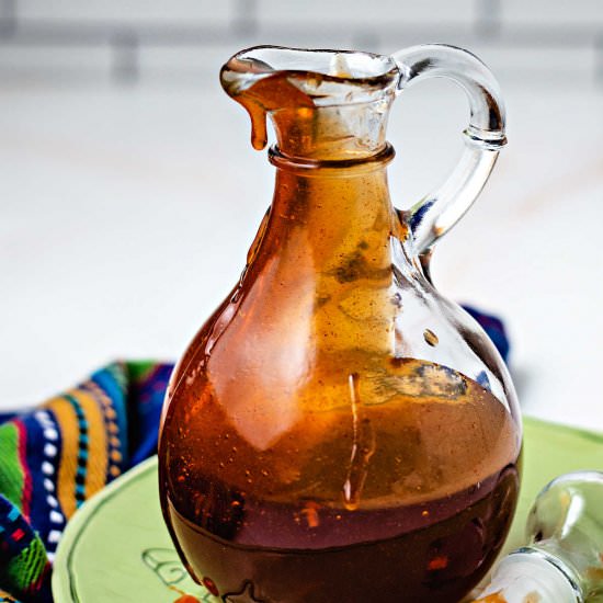 Honey Sriracha Sauce