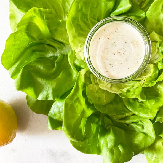Caesar Dressing