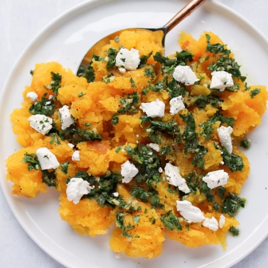 Butternut Squash