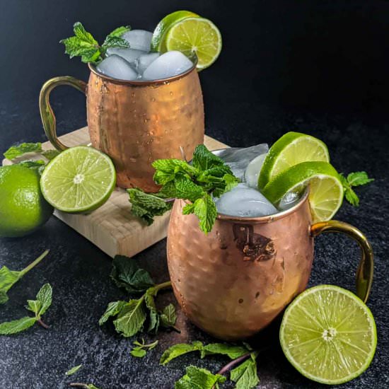 Moscow Mule