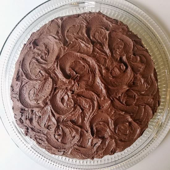 Chocolate Ganache