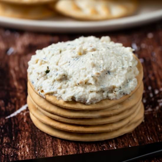 Tofu Ricotta