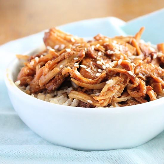 Hoisen Pork