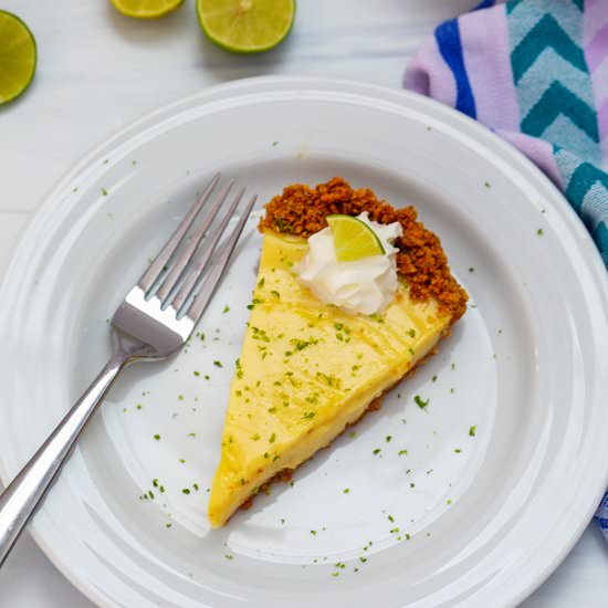 Key Lime Pie