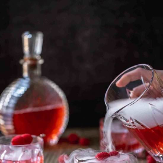 Love Potion Cocktail