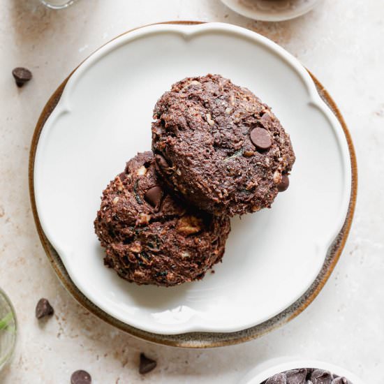 Gluten Free Chocolate Breakfast Coo