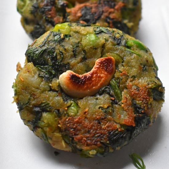 Hara Bhara Kabab