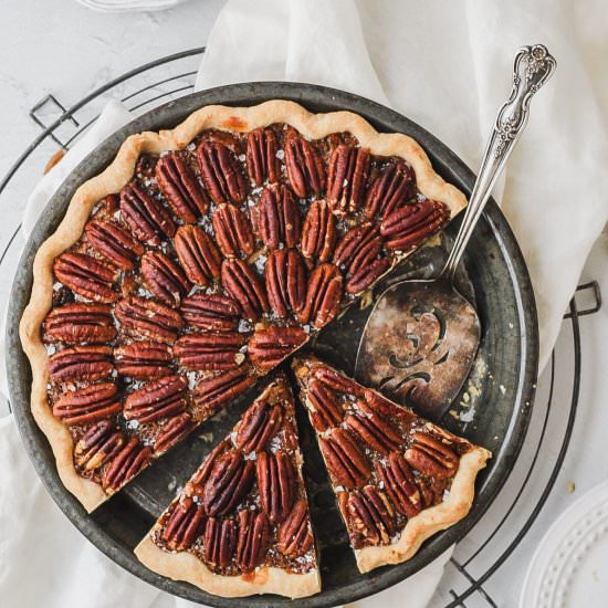 Pecan Pie