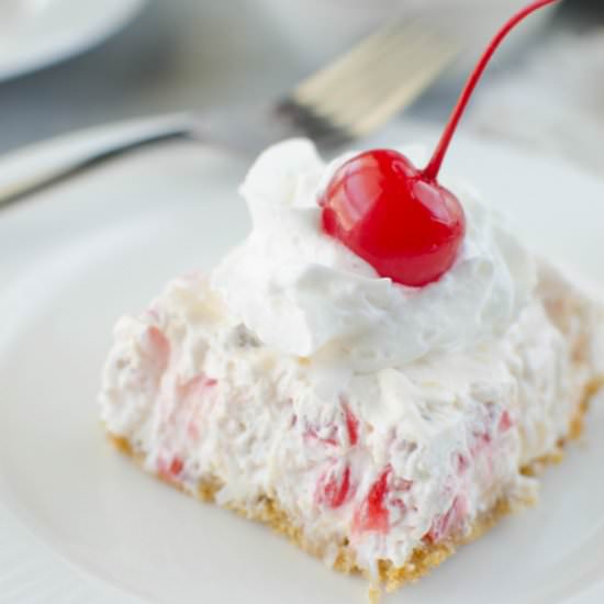 No Bake Million Dollar Pie Bars