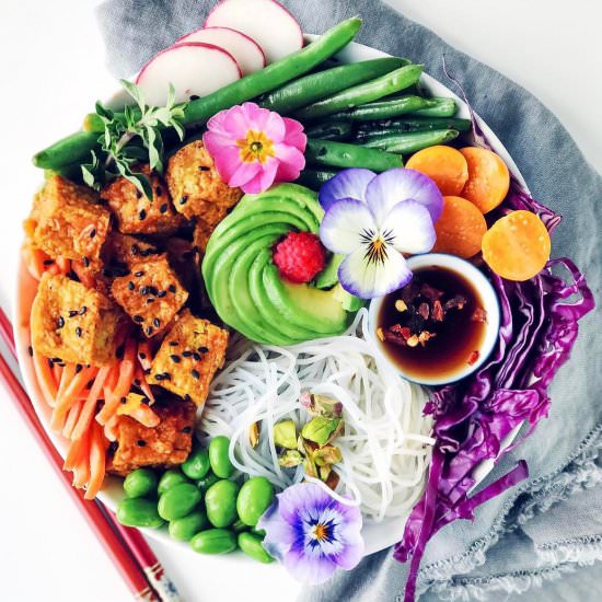 Fast and Healthy Weeknight Meals