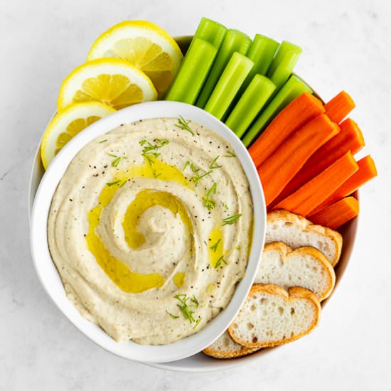 White Bean Dip