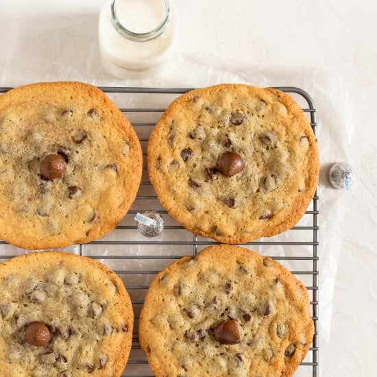 Copycat Cookies Cook’n Big Chippers