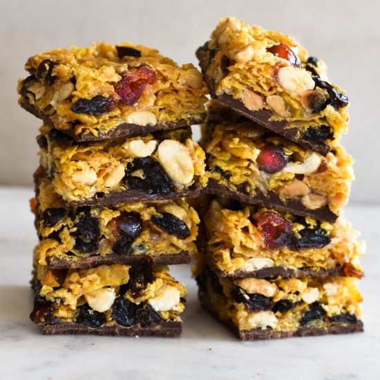 Florentine Slice