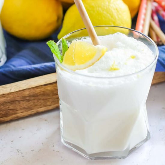Copycat Chick-fil-A Lemonade