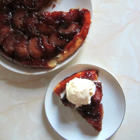 Tarte Tatin