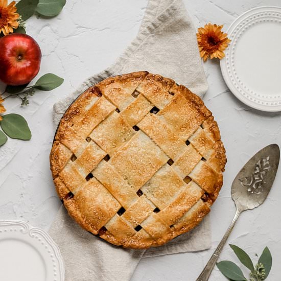 Best Apple Pie
