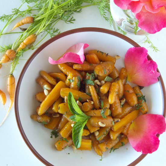 Carrot Salad