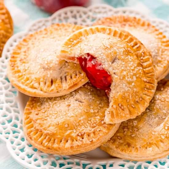 Air Fryer Hand Pies