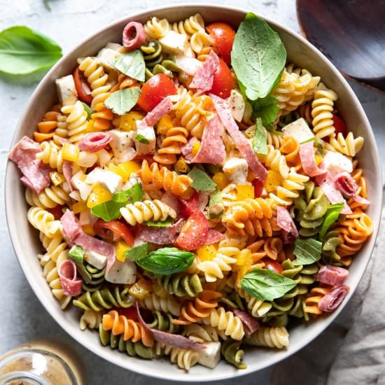 Italian Pasta Salad
