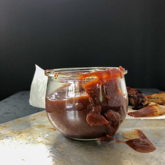 Easy BBQ Sauce