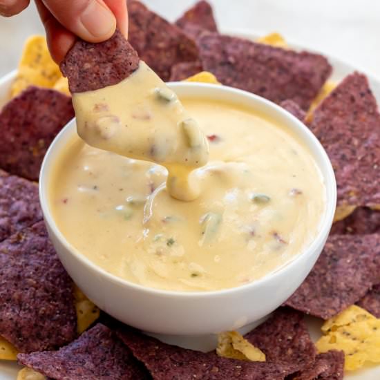Queso Blanco