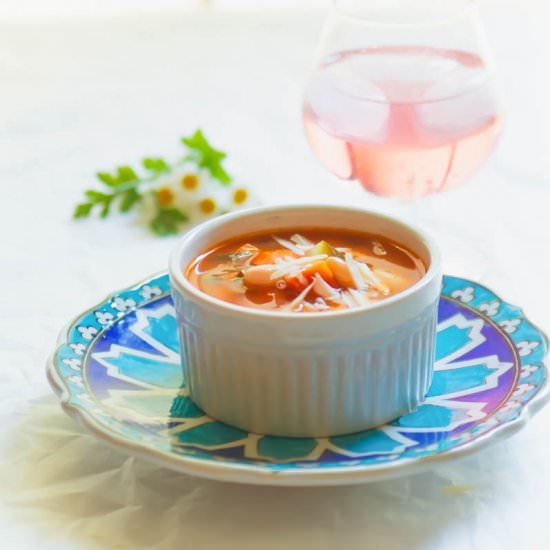 Minestrone