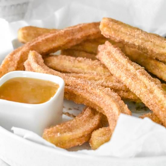 Churros