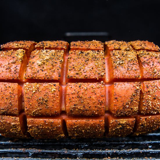 Smoked Bologna