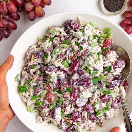 Sonoma Chicken Salad