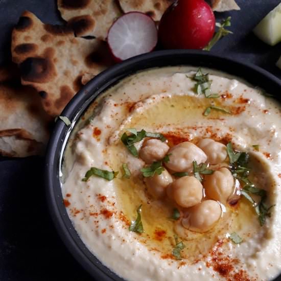 Hummus