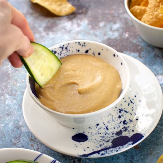 Umami Bomb Hummus