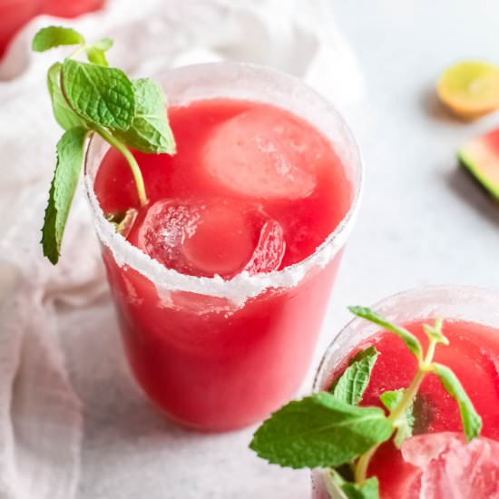 Watermelon Paloma