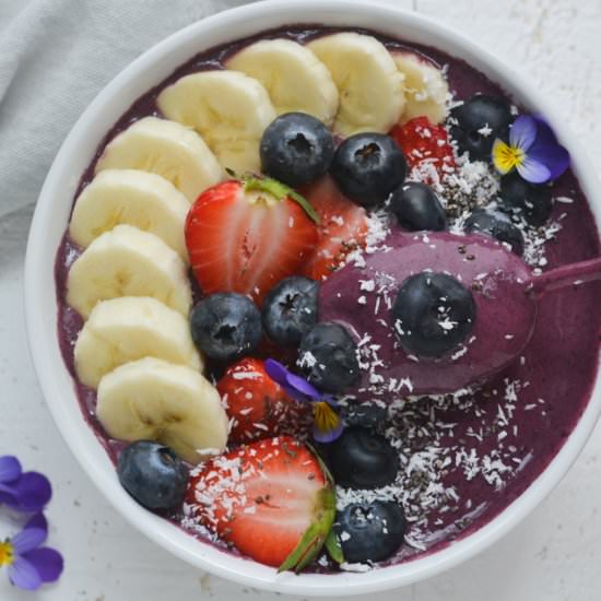 Acai Bowl