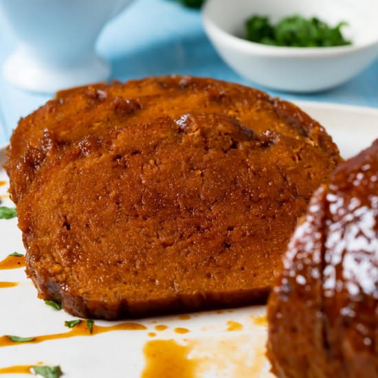 Vegan Ham
