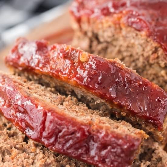 Meatloaf