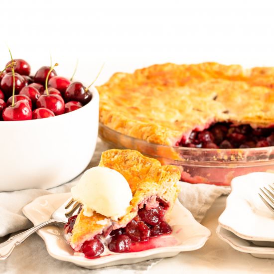 Cherry Pie