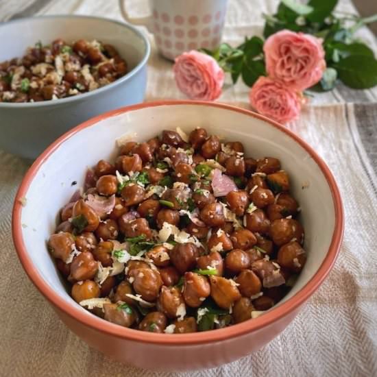 CHICKPEA SUNDAL