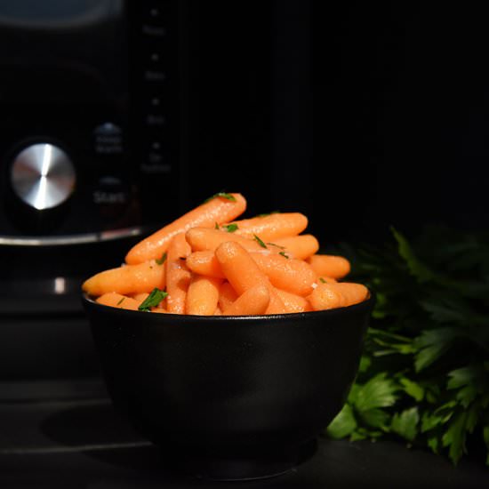 How to make Instant Pot Carrots
