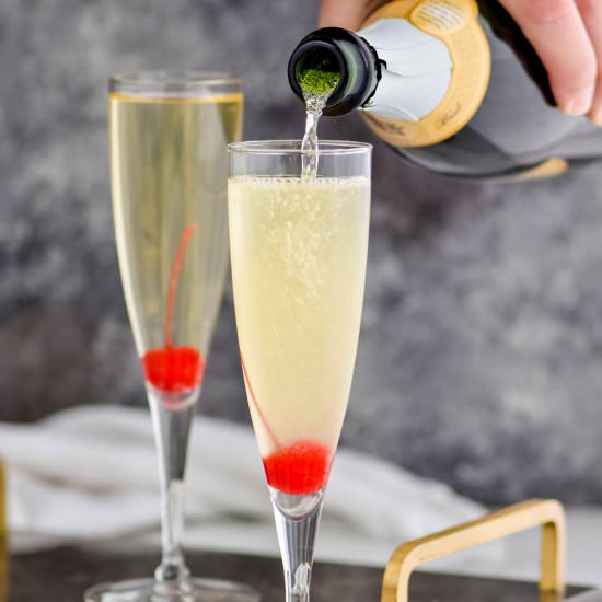 French 76