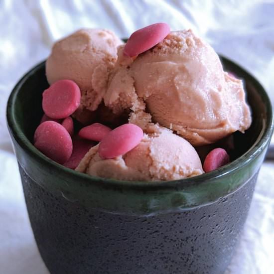 skinny ice cream