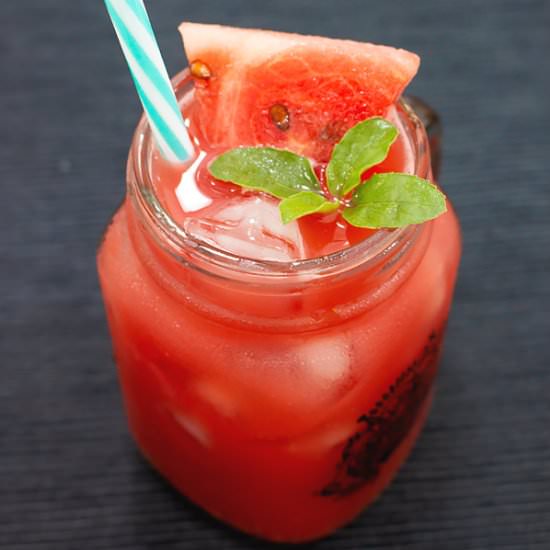 Watermelon Juice